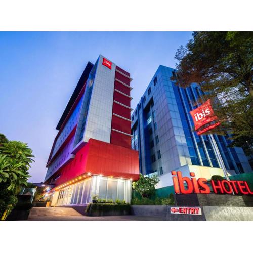 Ibis Jakarta Senen