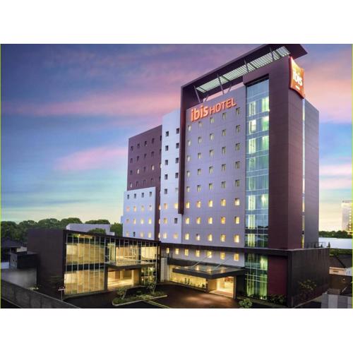 Ibis Makassar City Center