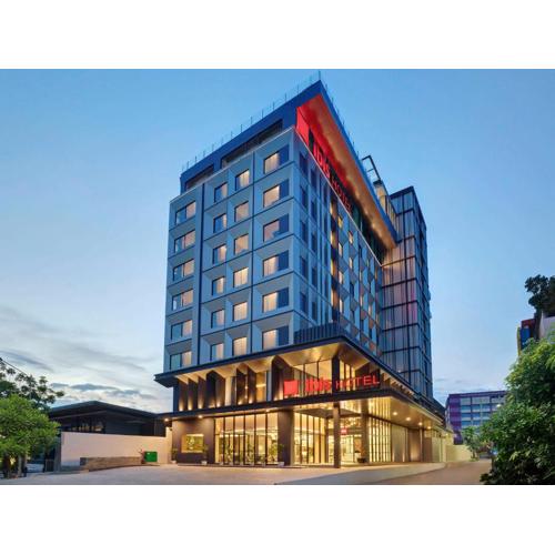 ibis Palembang Sanggar