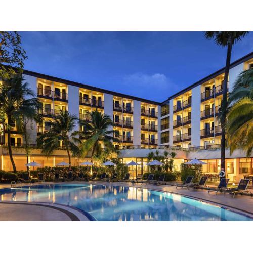 Ibis Phuket Patong