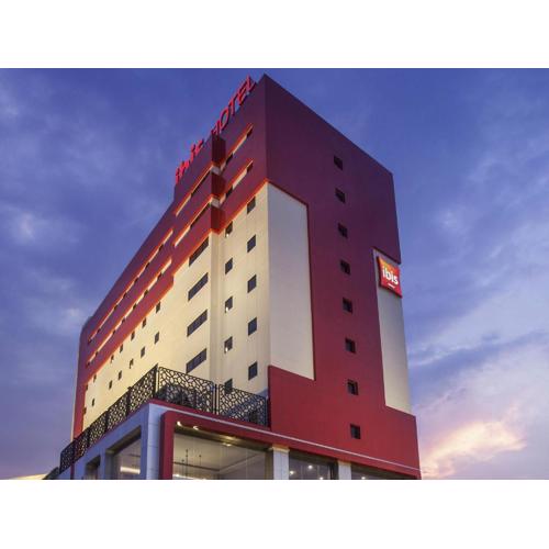 ibis Pontianak City Center
