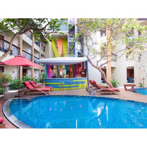 ibis Styles Bali Legian