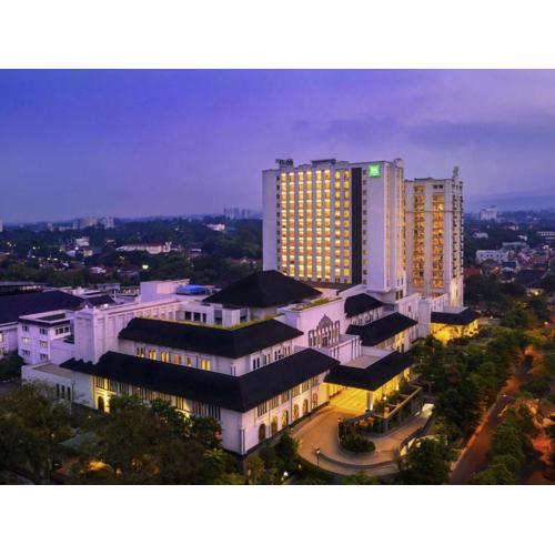 ibis Styles Bandung Grand Central