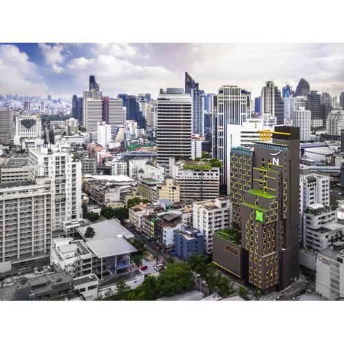 ibis Styles Bangkok Sukhumvit 4
