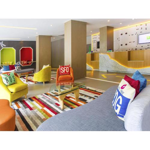 Ibis Styles Bangkok Sukhumvit 50