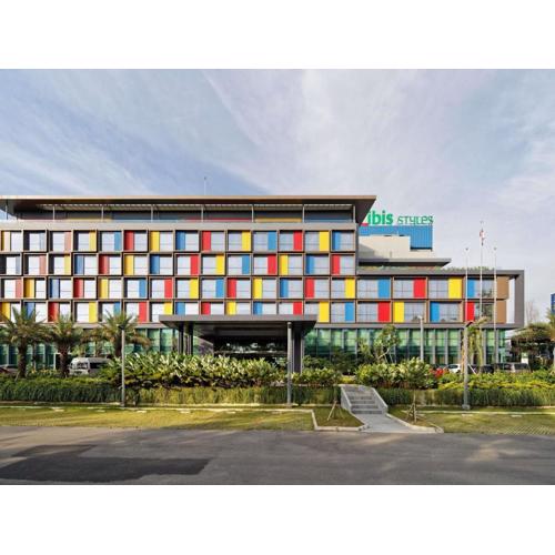ibis Styles Batam Nagoya