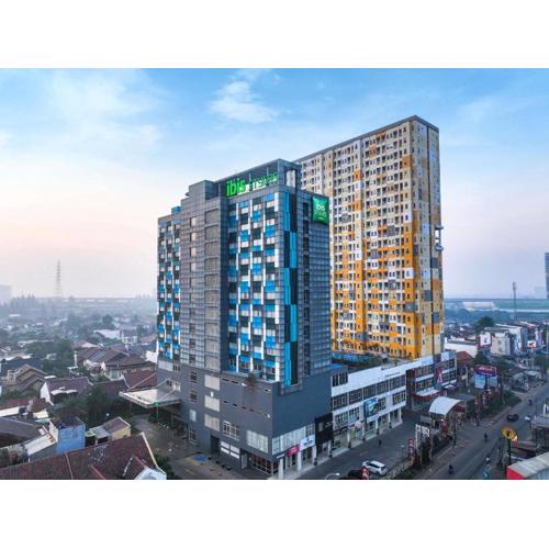 ibis Styles Bekasi Jatibening