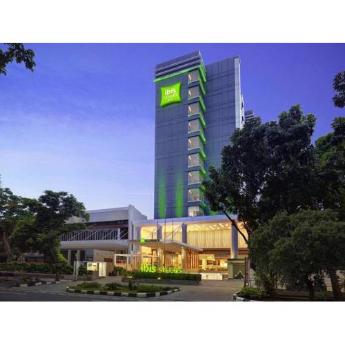 ibis Styles Bogor Pajajaran