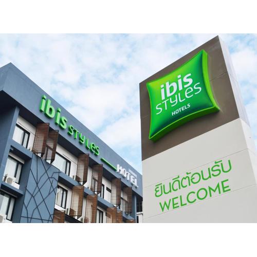 ibis Styles Chiang Mai