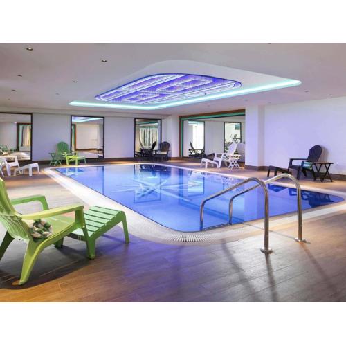 Ibis Styles Dubai Jumeira