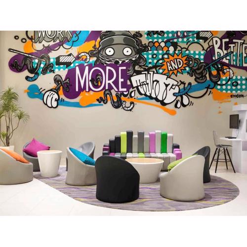 Ibis Styles Jakarta Mangga Dua Square