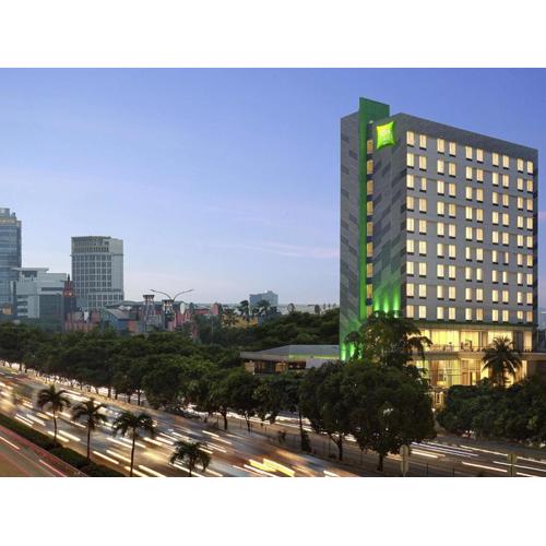 ibis Styles Jakarta Simatupang