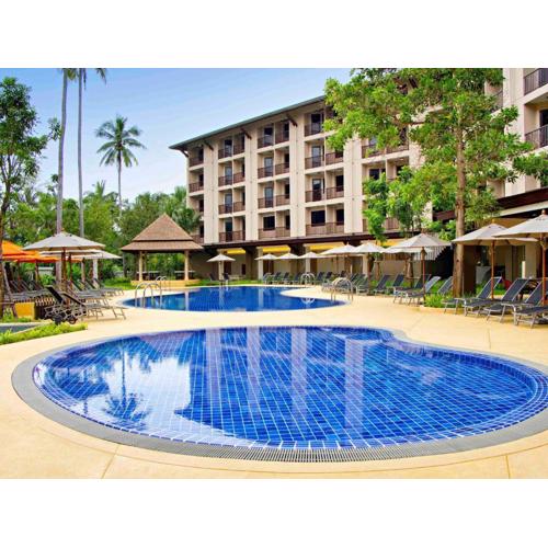 ibis Styles Krabi Ao Nang