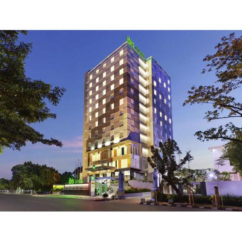 Ibis Styles Makassar Sam Ratulangi