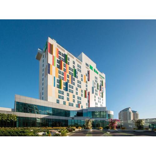 ibis Styles Manila Araneta City