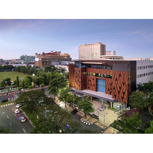 ibis Styles Semarang Simpang Lima