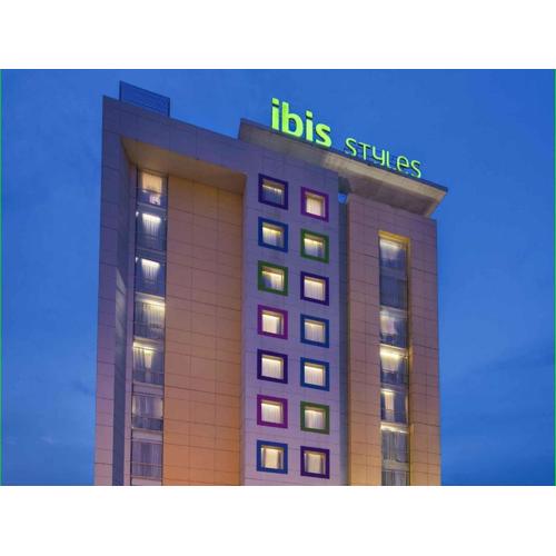 Ibis Styles Solo