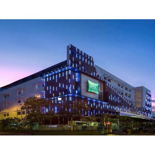 ibis Styles Yogyakarta