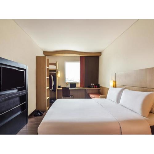 Ibis Surabaya City Center