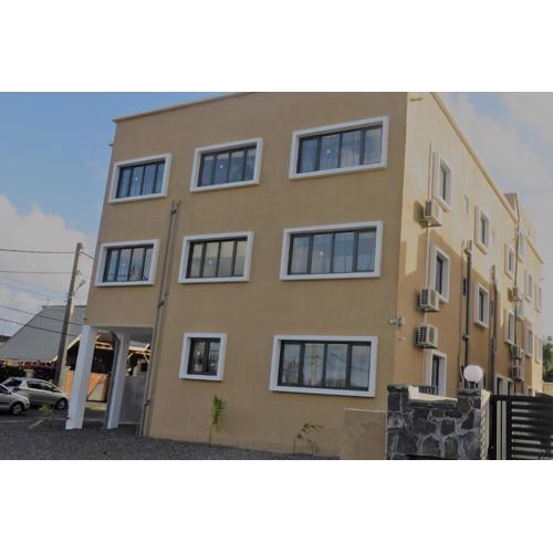 Ibis Tourist Residence 1