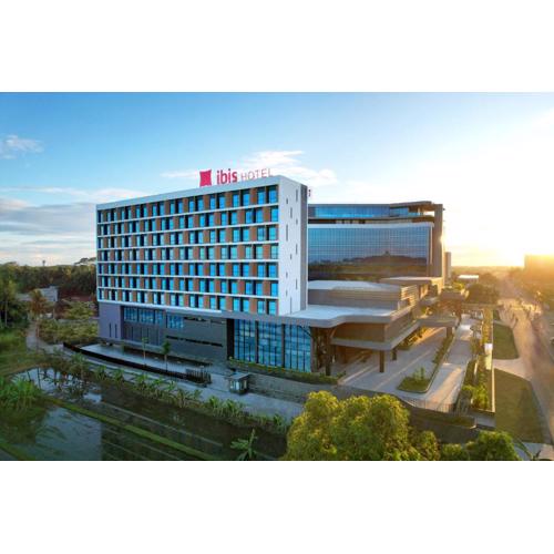 ibis Yogyakarta International Airport Kulon Progo