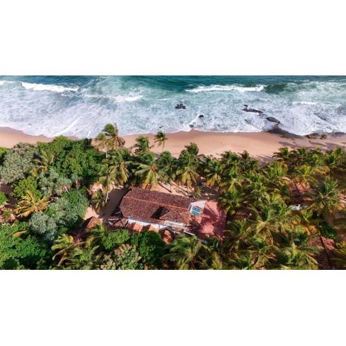 Ibisbird Beach Bungalows, Sport, Spa and Restaurant