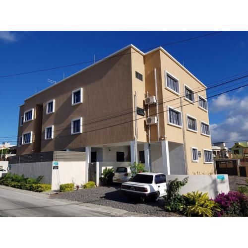 Ibiz Tourist Residence 2