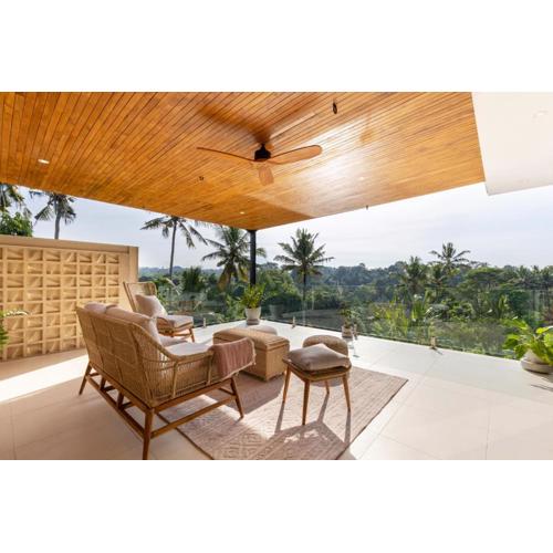 IBU The Sanctuary by OXO