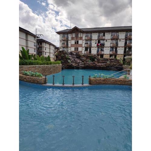 Ica JM Nest at Hacienda Balai