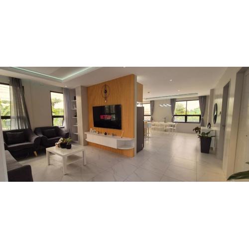 ICB Suites