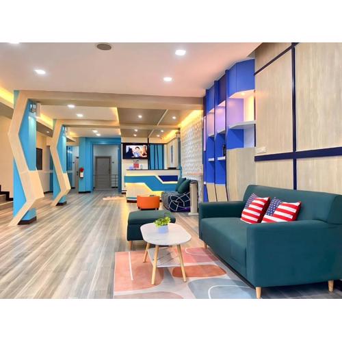 iCheck inn Chill Patong