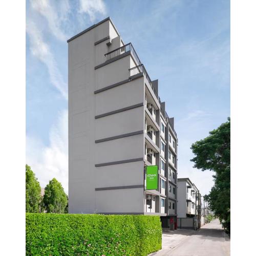 iCheck inn Darisa Ngamwongwan