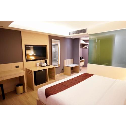 iCheck inn Nana by Aspira