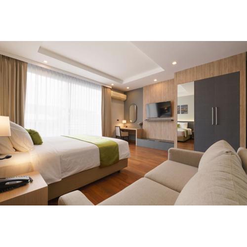 iCheck inn Residence soi 2