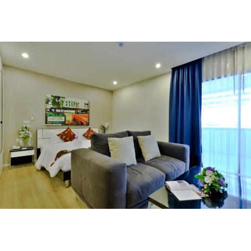 iCheck inn Residence Sukhumvit 1