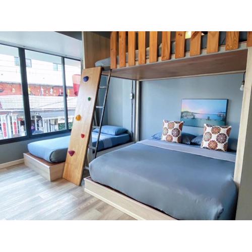 Ichiban Nimman Hotel