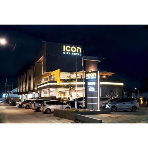 ICON City Hotel Samarinda