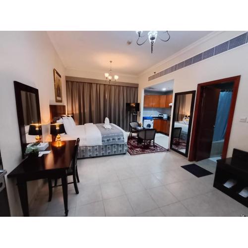 Icon Hotel Apartments