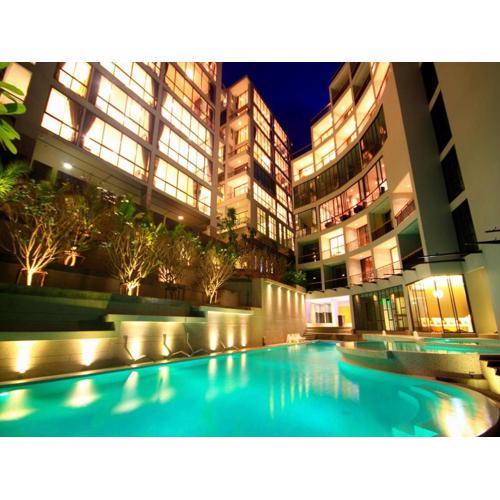 Icon Park Apartments - Kamala Beach