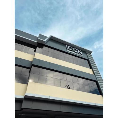 ICON Venue and Suites