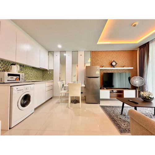 ICONIC 1 Bedroom in Amazon Residence