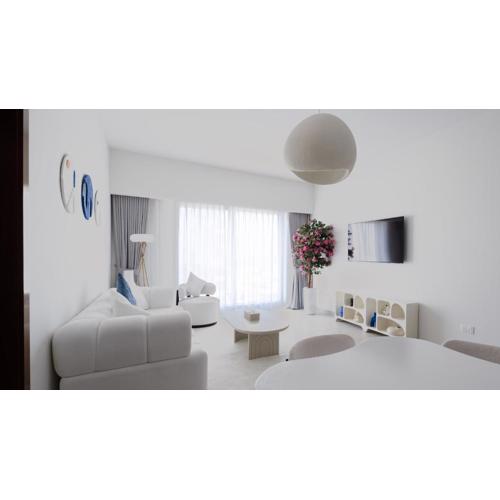 Iconic 1BHK at Gate tower 1