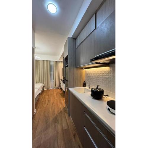 IDCs Place at WestJonesResidences Fuente Cebu City