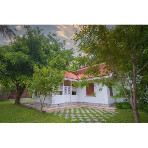 Idda Boutique Villa - Four Bedroom Luxury Villa with Private Pool Near the Beach