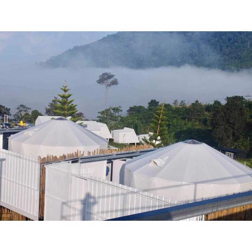 Idea Camp At Khaokho