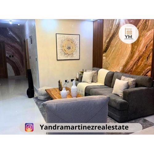 Ideal amueblado, céntrico y acogedor