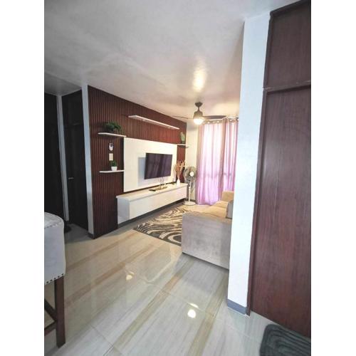 Ideal for Big families or Barkada