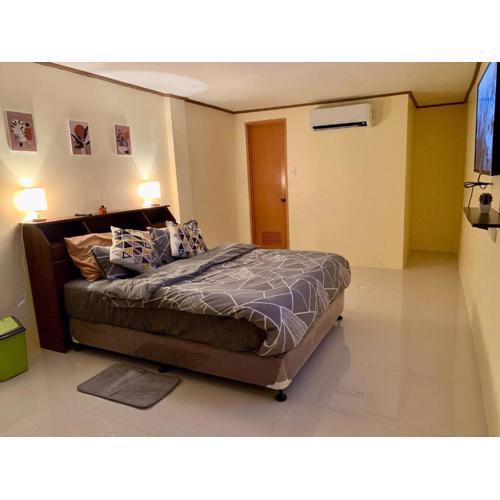 Ideal for Families and Groups - Near Santa Fe Port