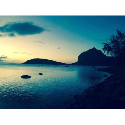 Ideal for kite surfer&family