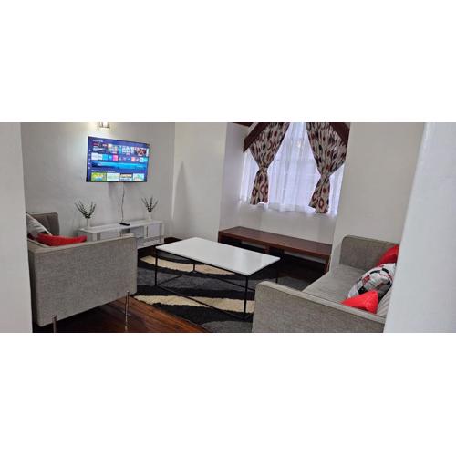 Ideal Haven Westlands